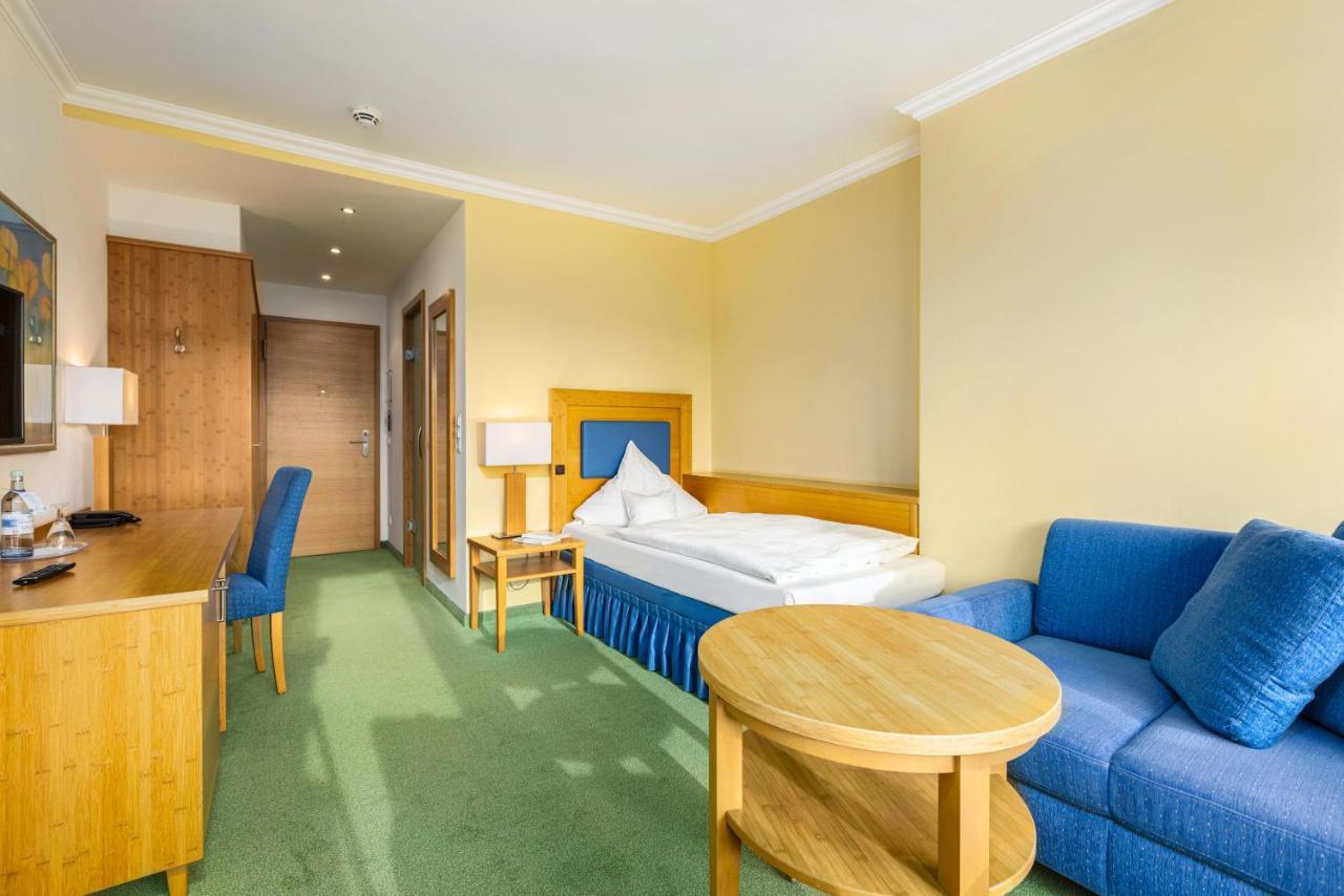 Ifa Graal-Mueritz Hotel & Spa Cameră foto