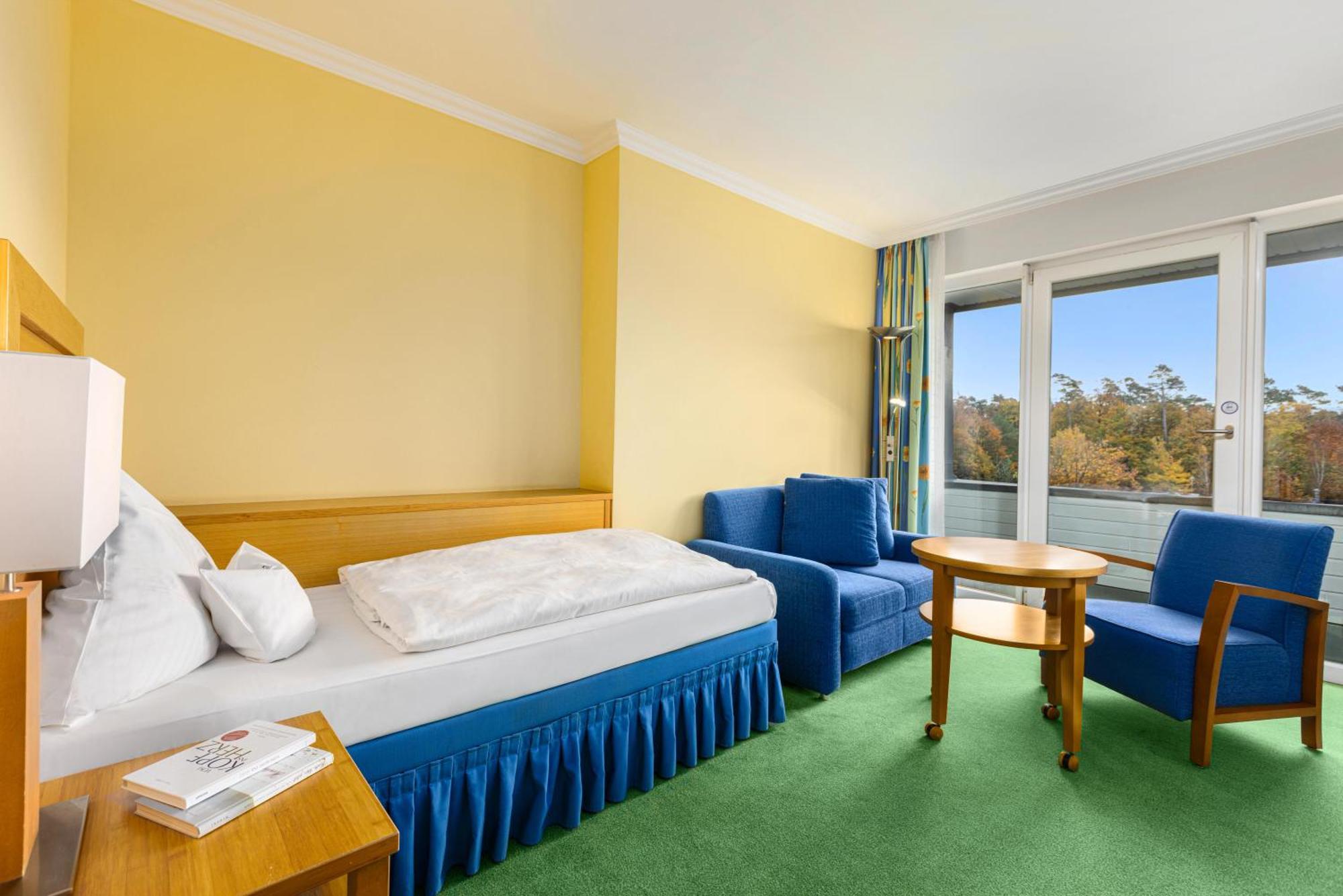 Ifa Graal-Mueritz Hotel & Spa Cameră foto