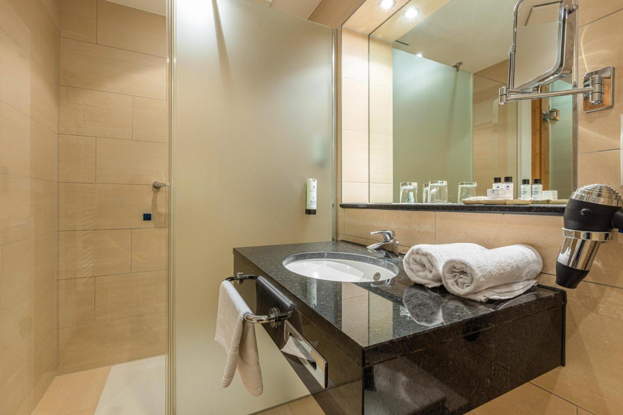 Ifa Graal-Mueritz Hotel & Spa Cameră foto